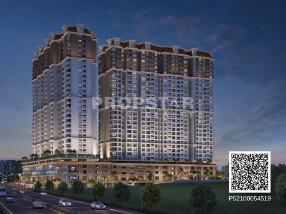 Orizzonte by Galaxy Ventures