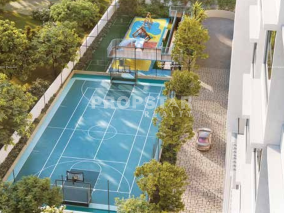 Merlin Ventana in Baner, Pune