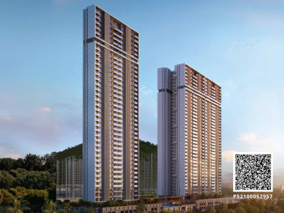 godrej river royal