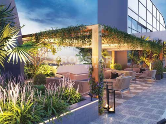 Merlin Ventana in Baner, Pune