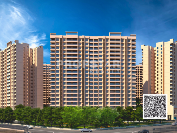 Antara Nanded City