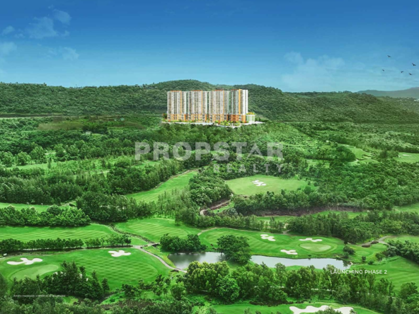 Vanaha Golfland by Shapoorji Pallonji