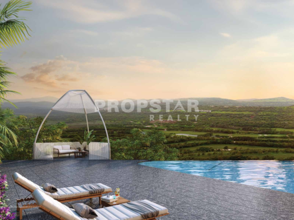 Vanaha Golfland by Shapoorji Pallonji