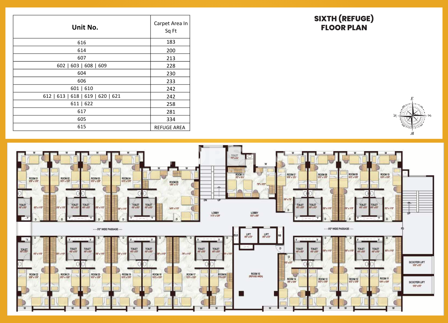 studio 06 by sarathi group karve nagar