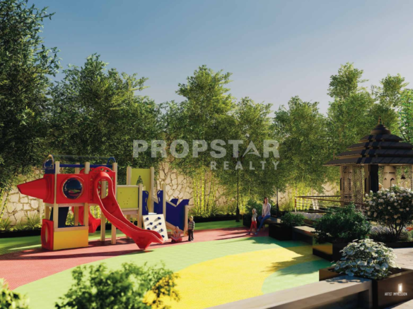 Rucha Keystone Bliss 2 NA plots in dhayari.