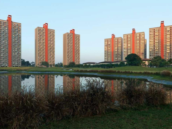 lodha baner