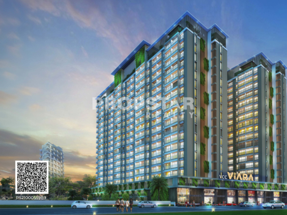 VCC Viara punawale