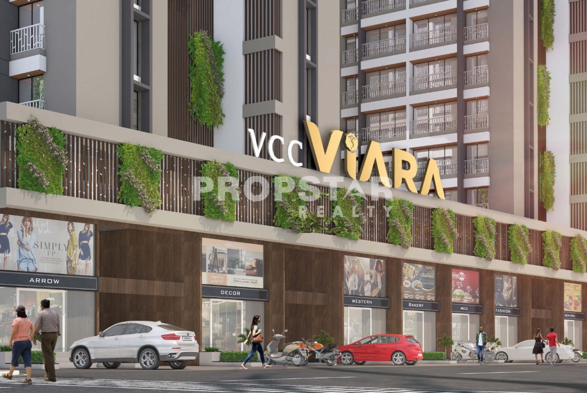 VCC Viara punawale