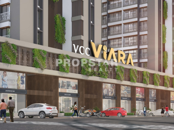 VCC Viara punawale