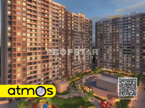 atmos punawale