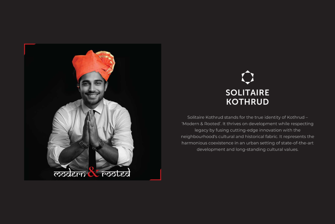 solitaire kothrud