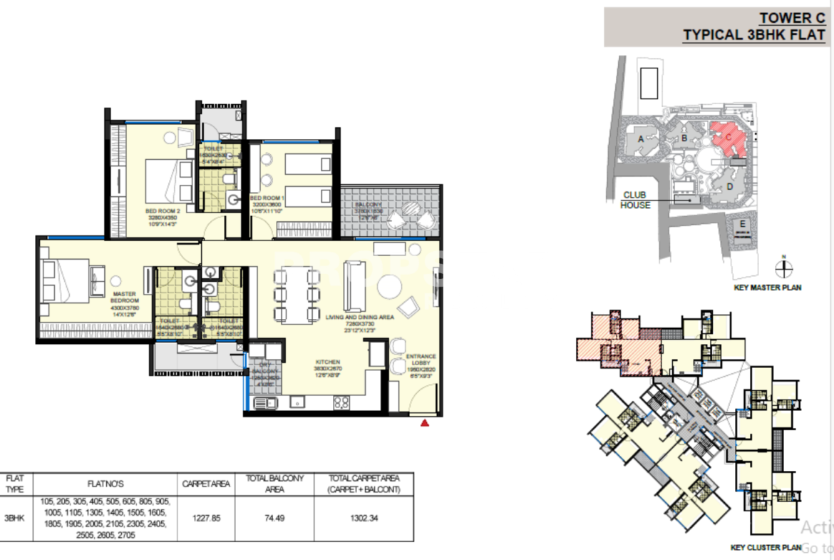 m soul strings floor plan