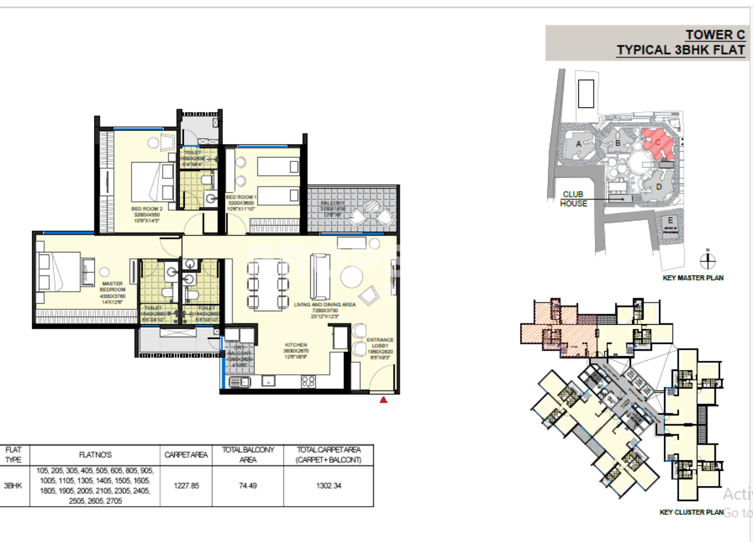 m soul strings floor plan