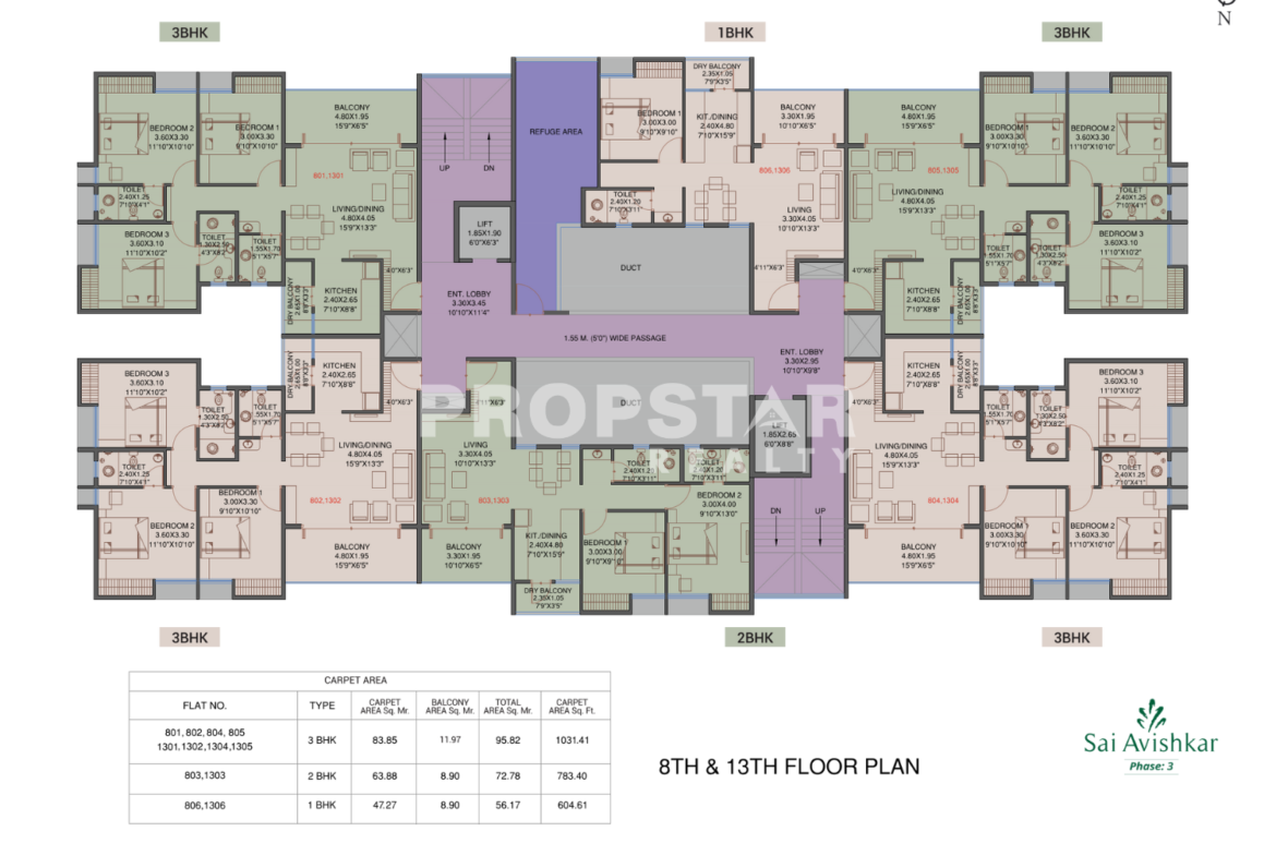 sai avishkar dhayari Floor plan