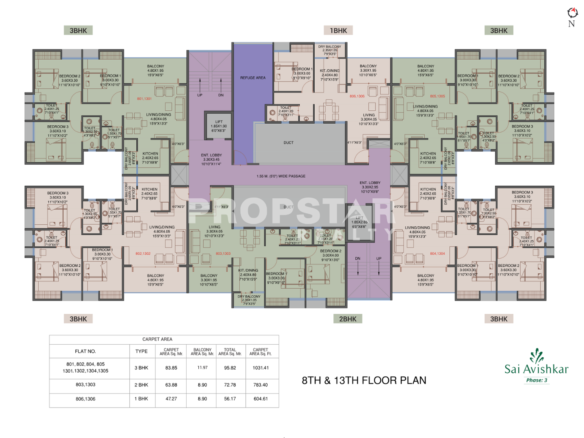 sai avishkar dhayari Floor plan