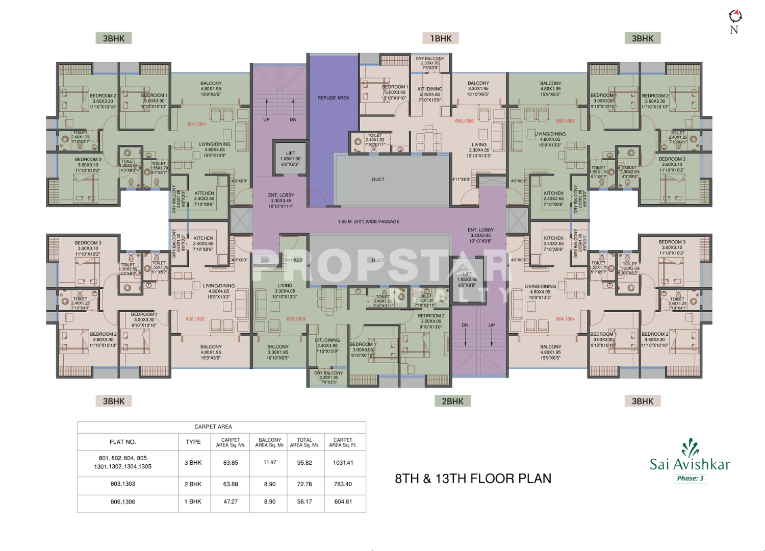 sai avishkar dhayari Floor plan