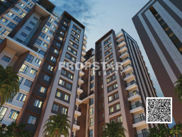 one residency ambegaon