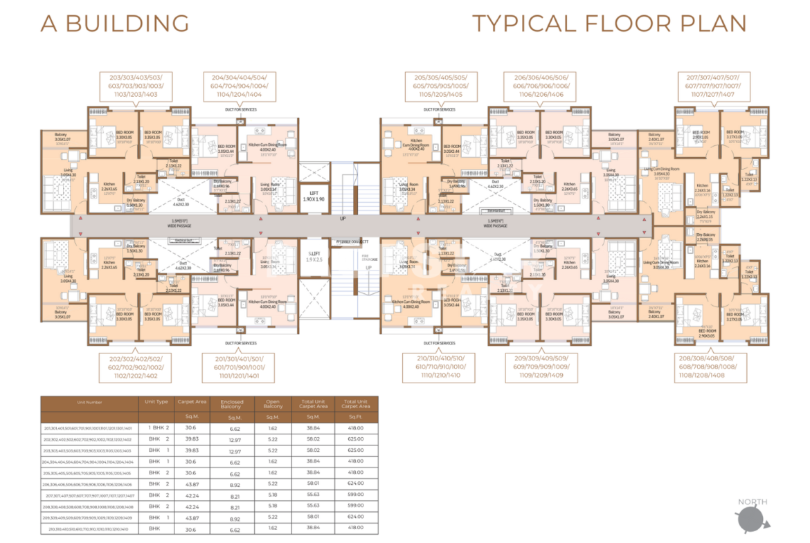 one residency ambegaon