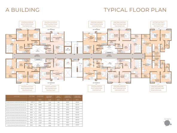 one residency ambegaon