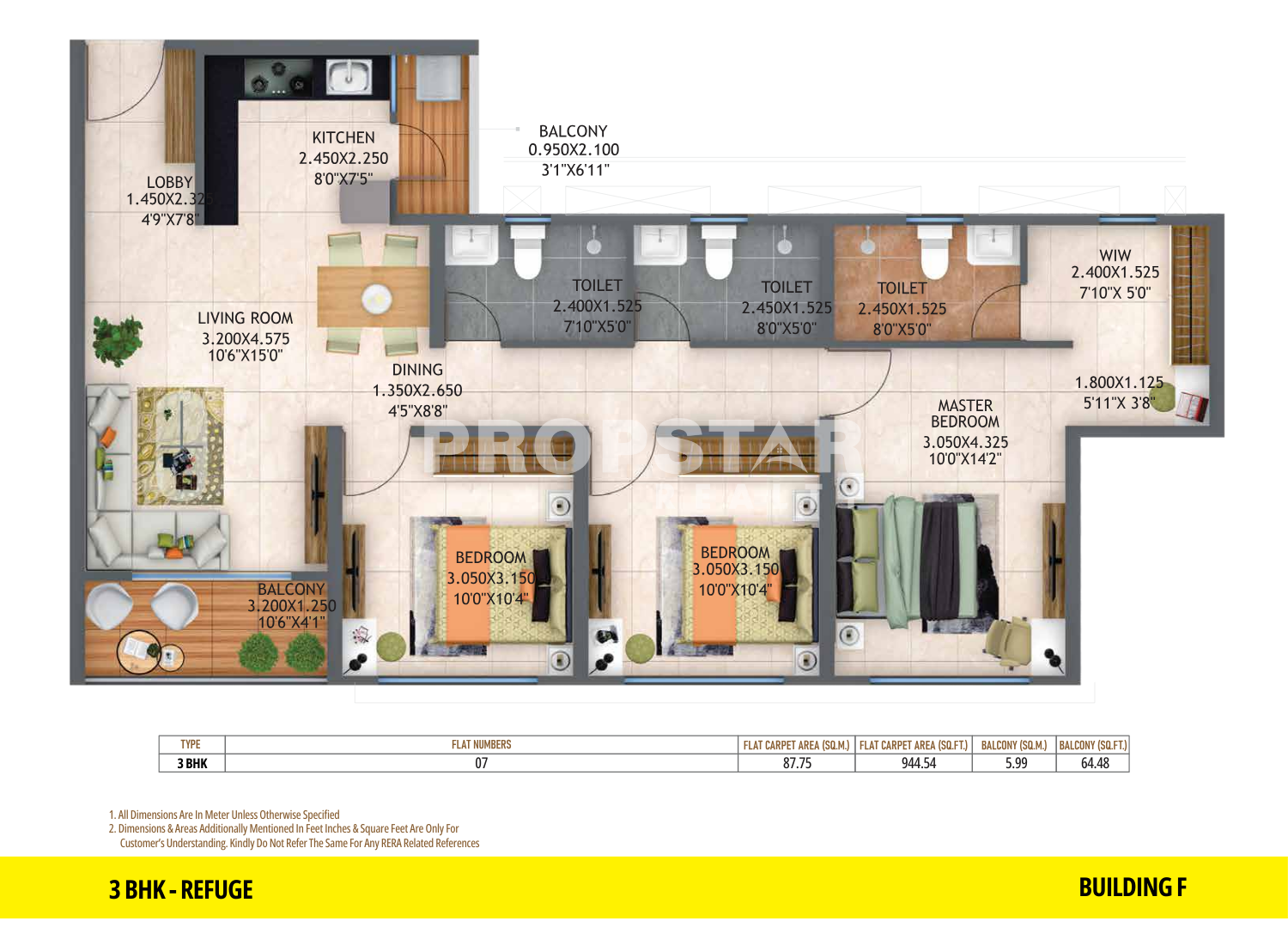 kolte patil atmos unit plan