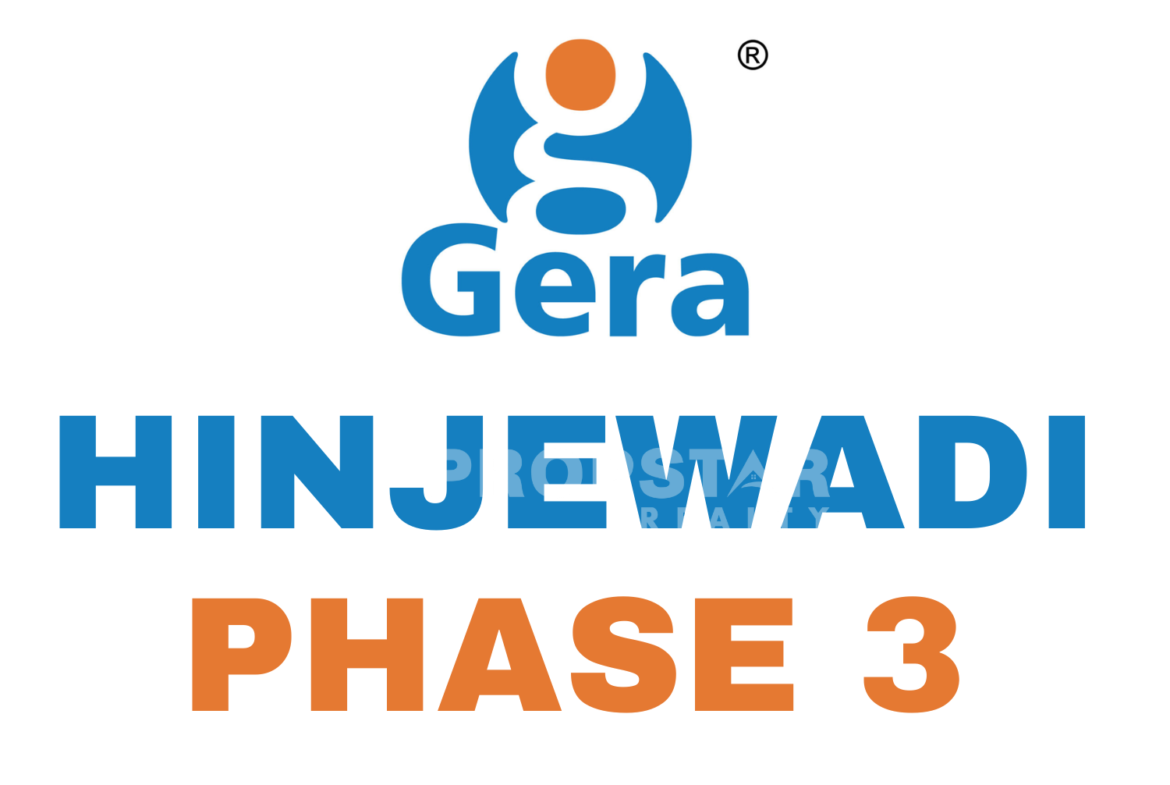 gera hinjewadi phase 3