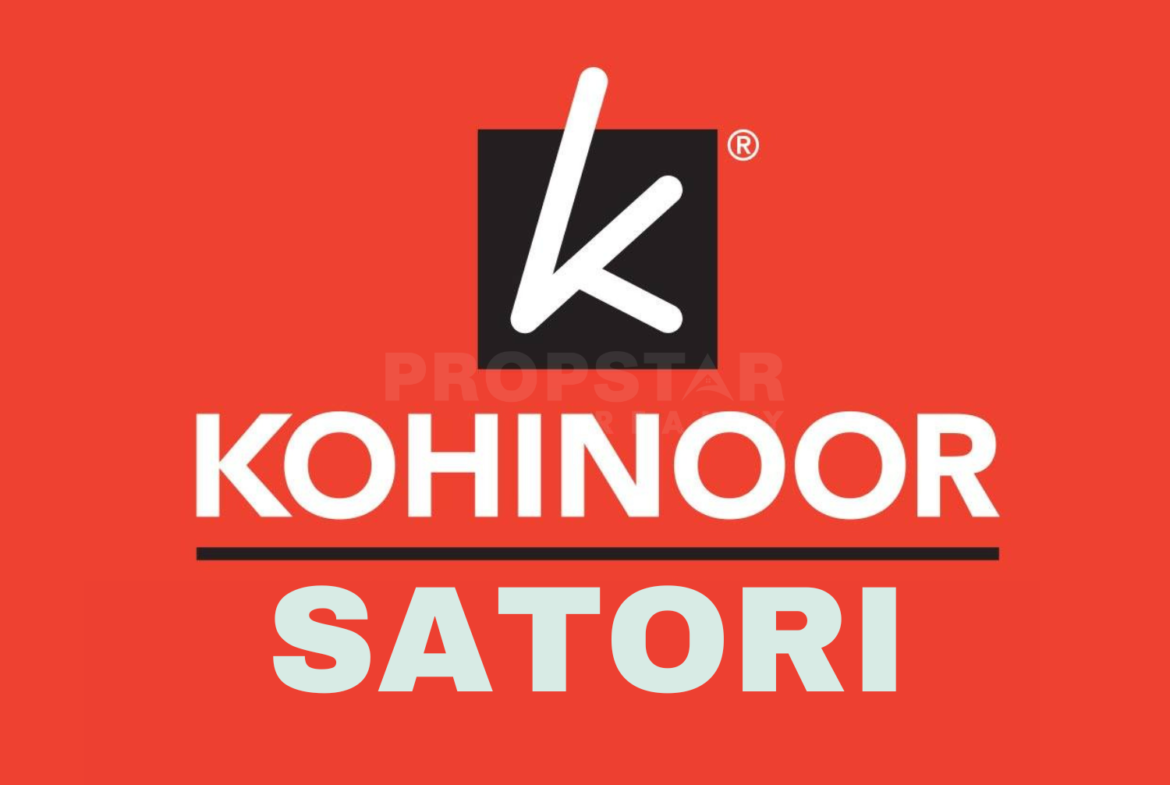 Kohinoor satori mahalunge