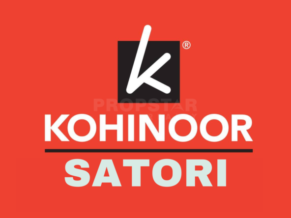 Kohinoor satori mahalunge