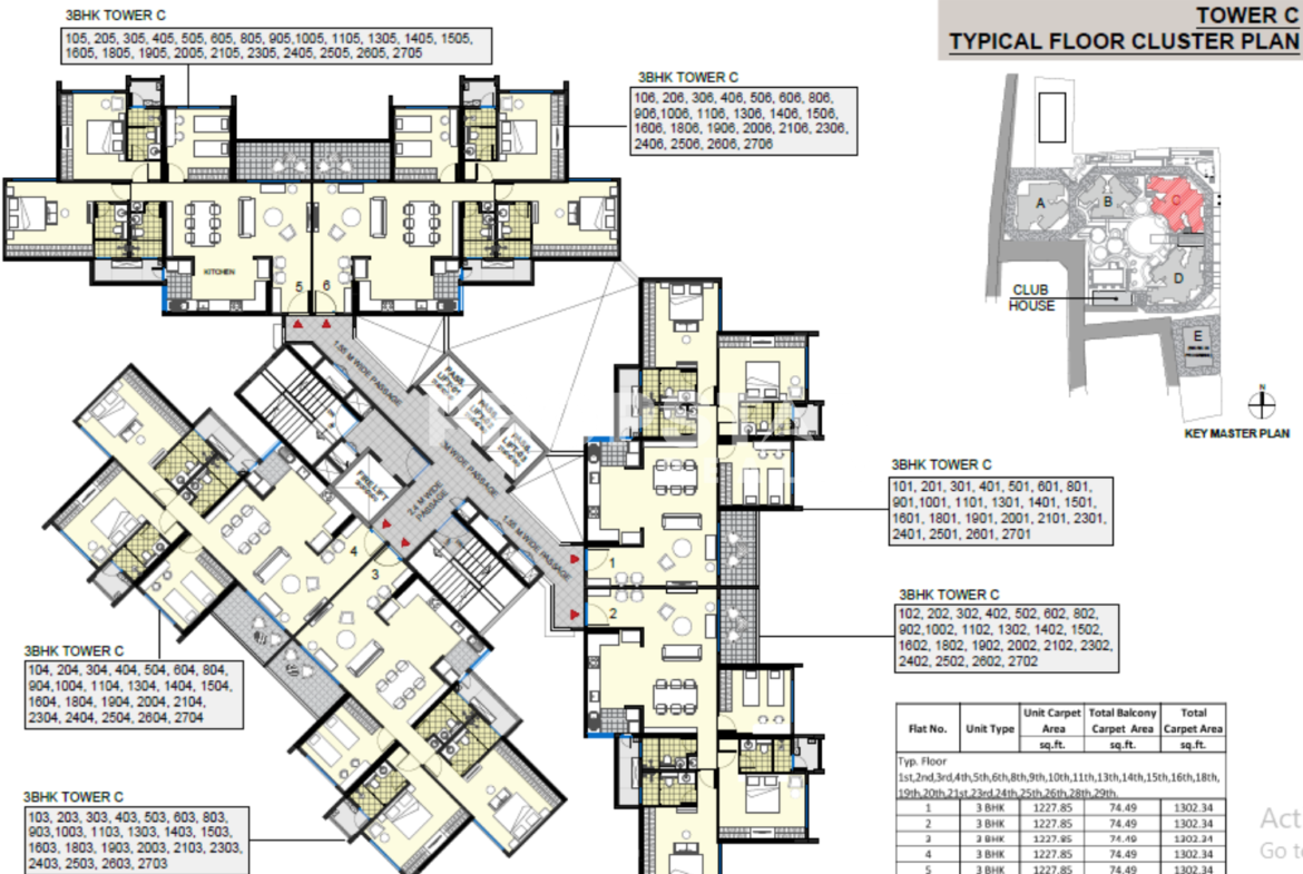 m soul strings floor plan