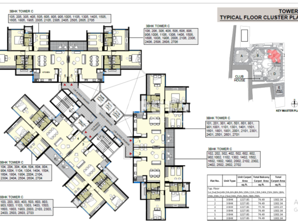 m soul strings floor plan