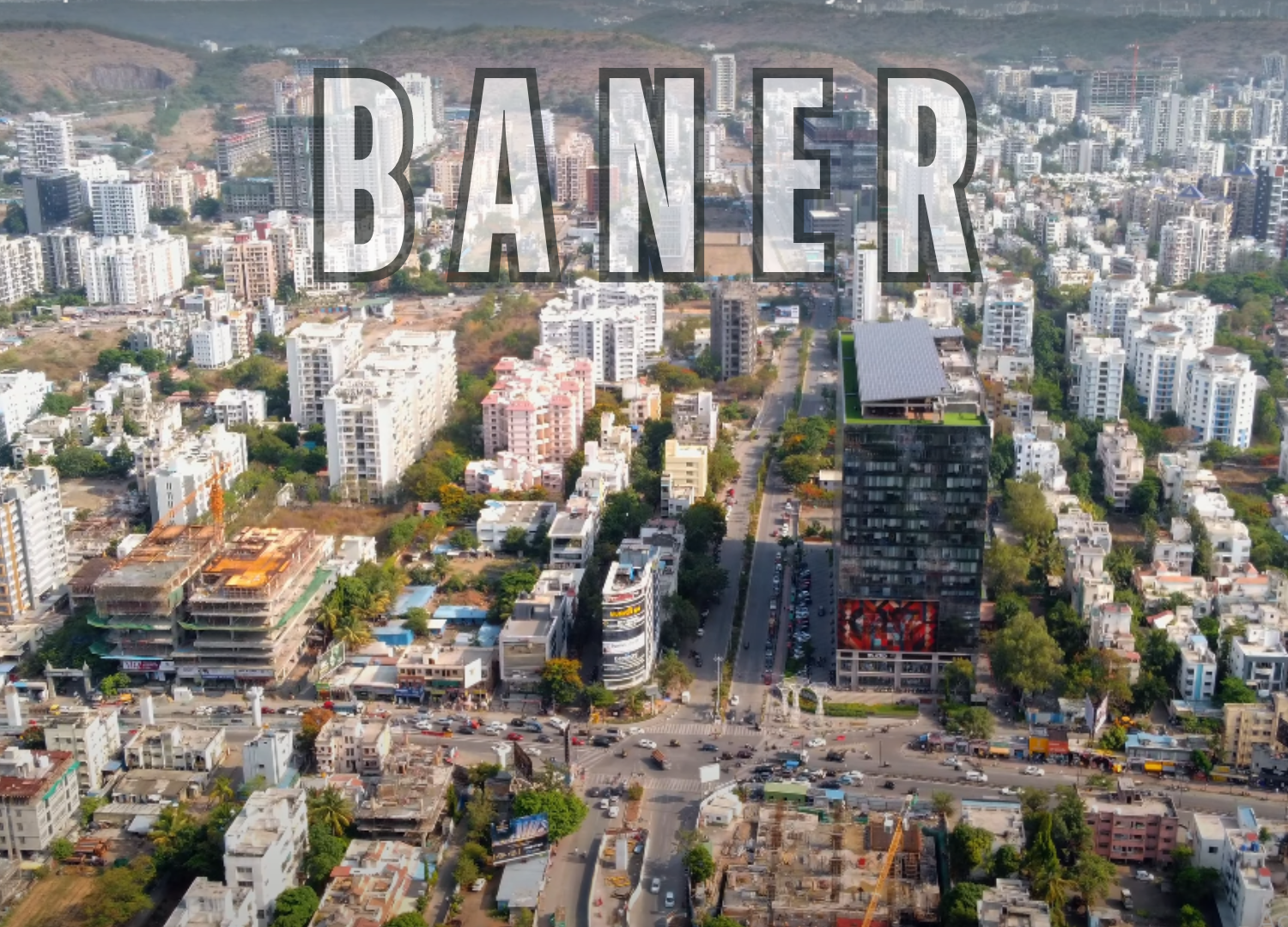 Baner Properties