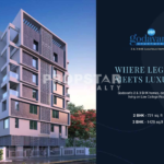 godavari elevation law college road project