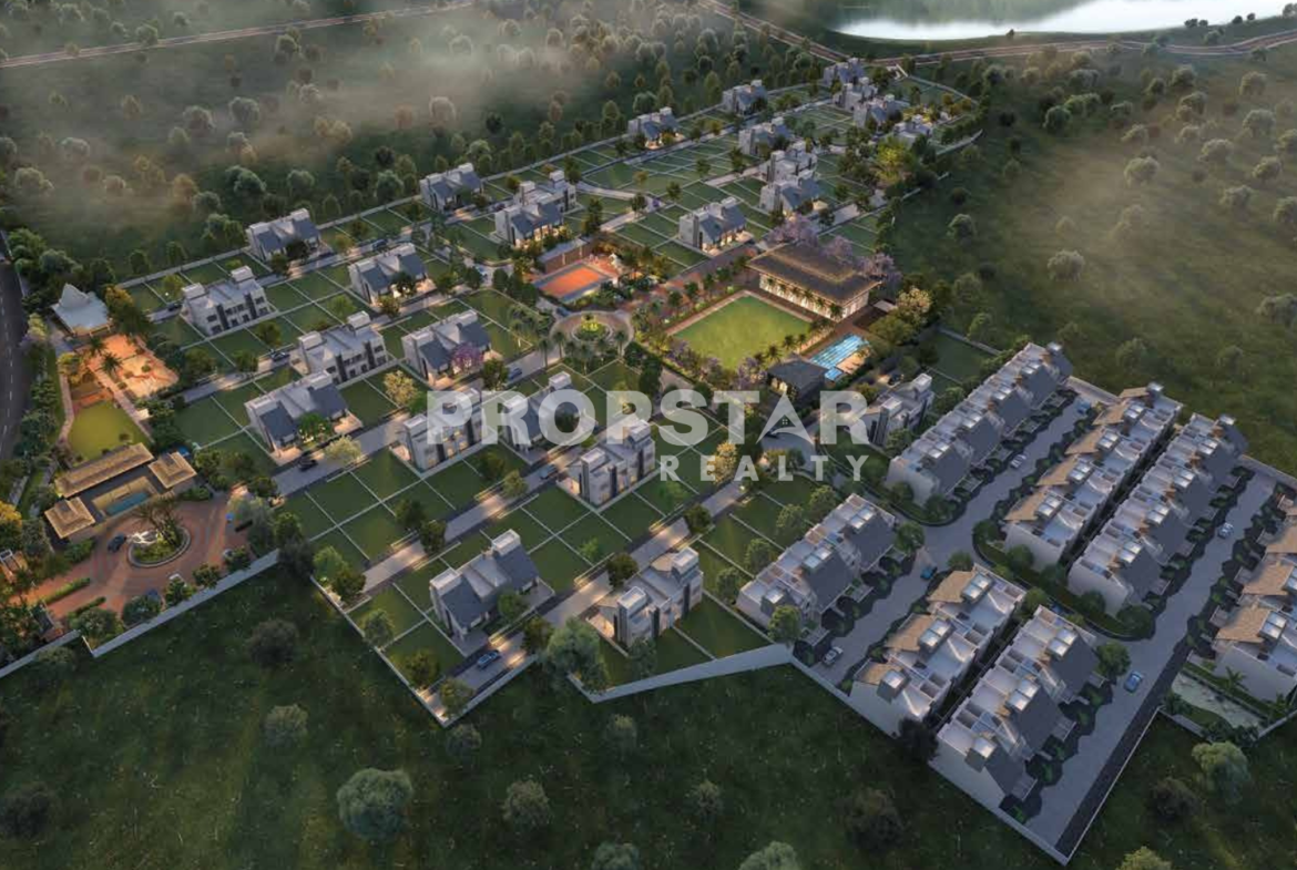 green meadows na plots near pune