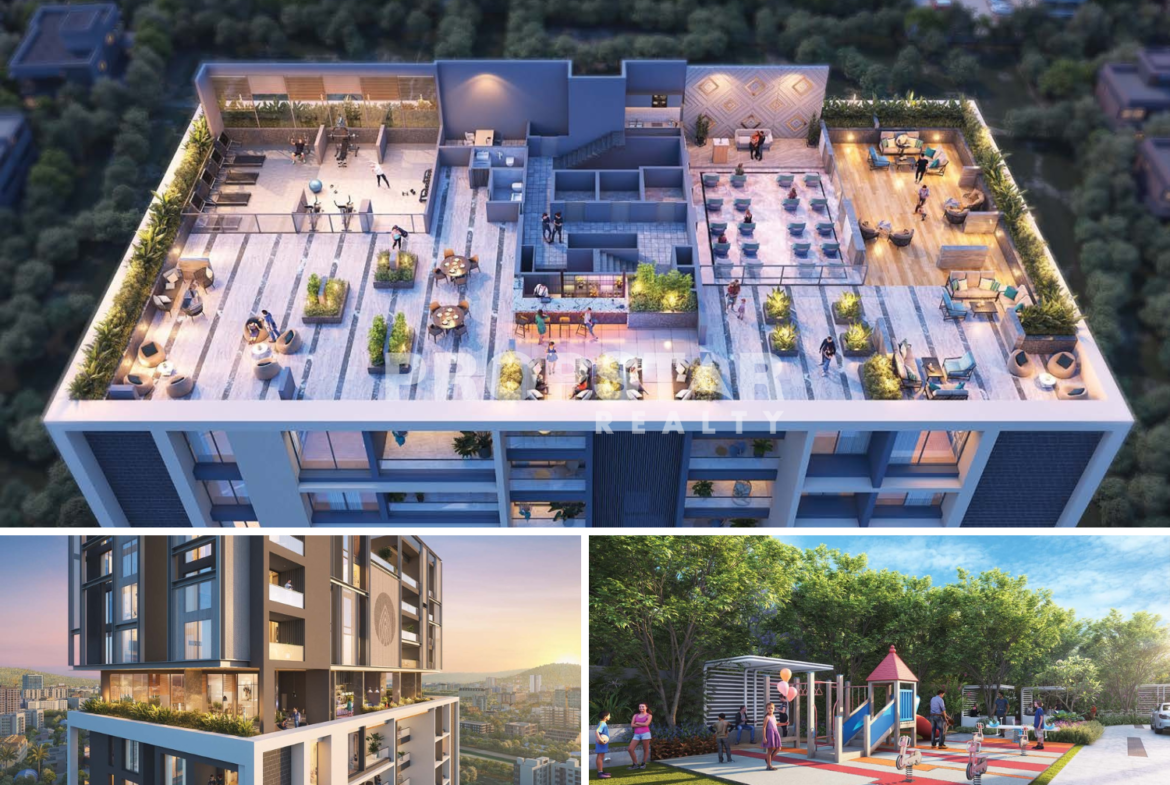 Tej mayurban amenities