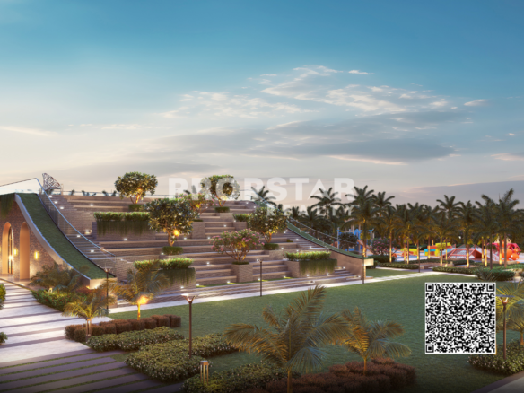 Life Republic Canvas amenities