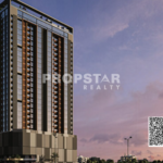 crown 8 project elevation balewadi by pyramid