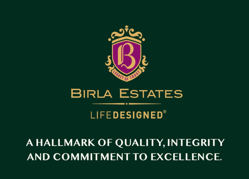 Birla estate pune