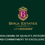 Birla estate pune