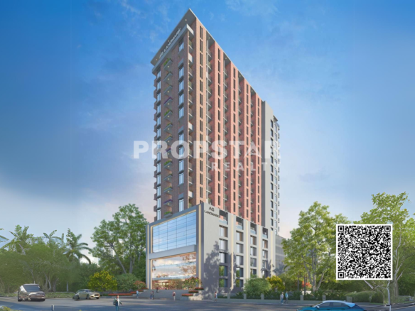 ag landmark wakad