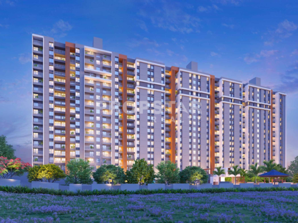 parklane urbanjoy