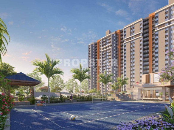 parklane urbanjoy