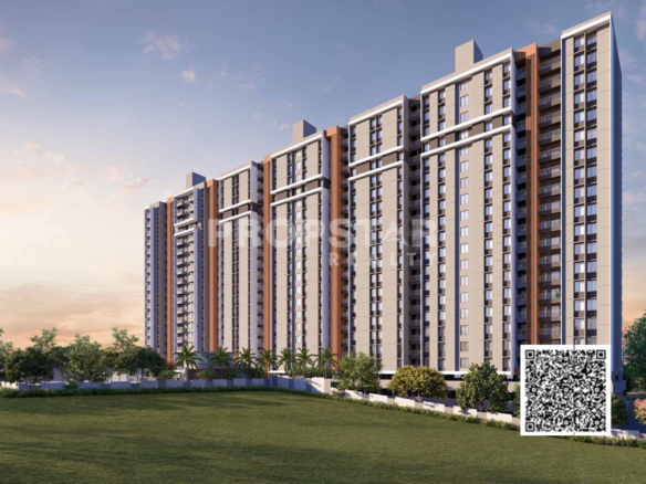 parklane urbanjoy