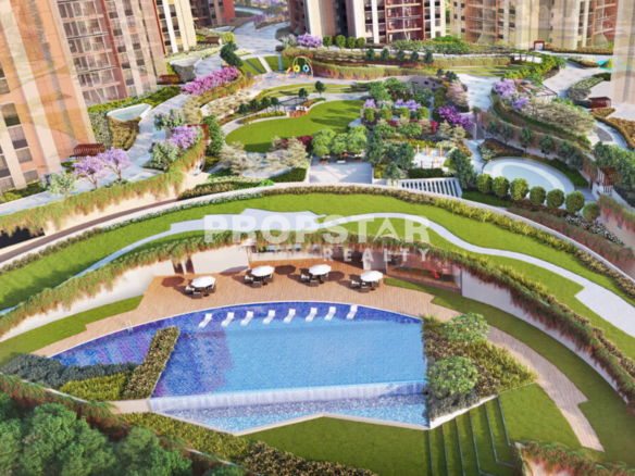 Joyville Sensorium Hinjewadi