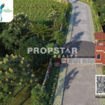 satvam hills villa plots