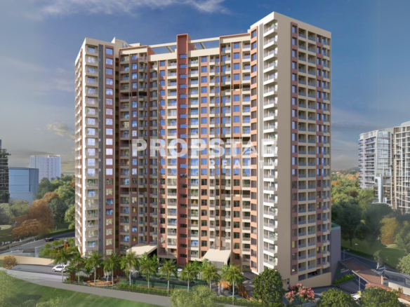 magnus parkway kiwale elevation