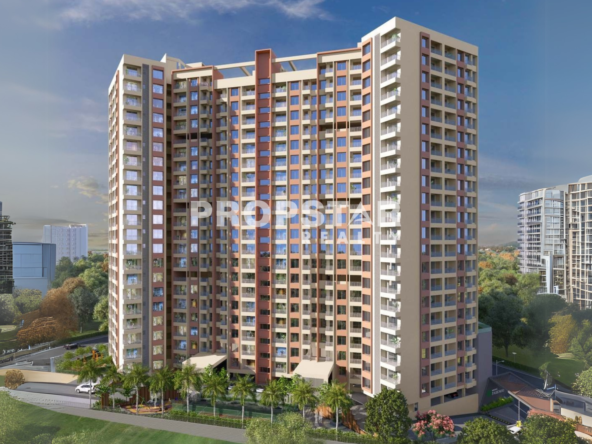 magnus parkway kiwale elevation