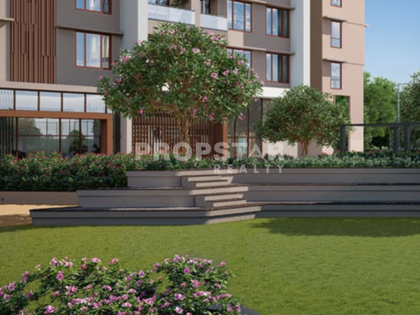 kalpataru blossoms amenities