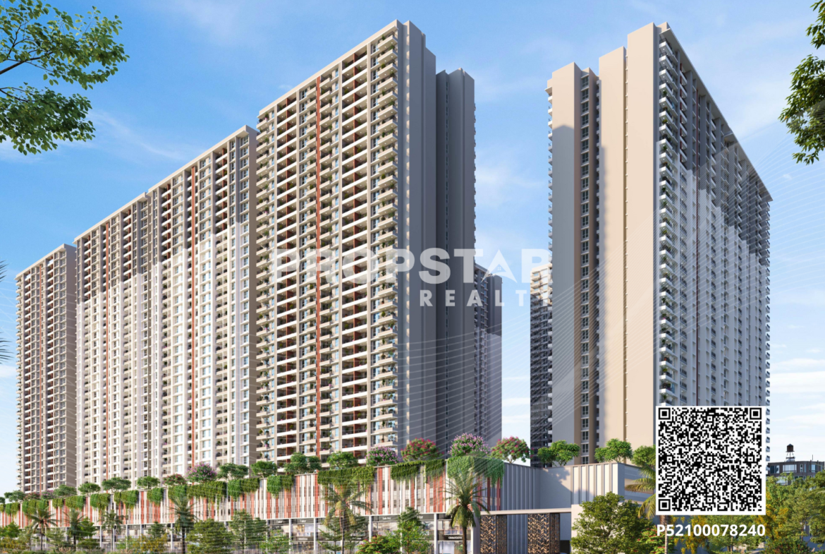 godrej evergreen square hinjewadi