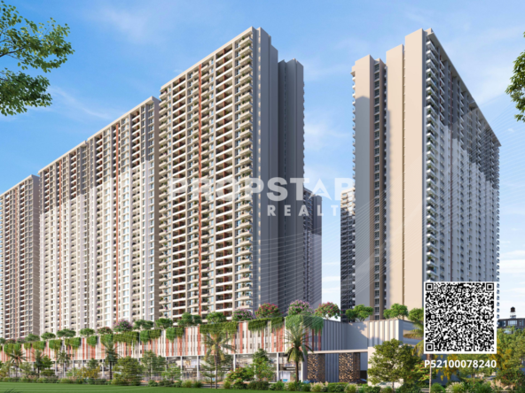 godrej evergreen square hinjewadi