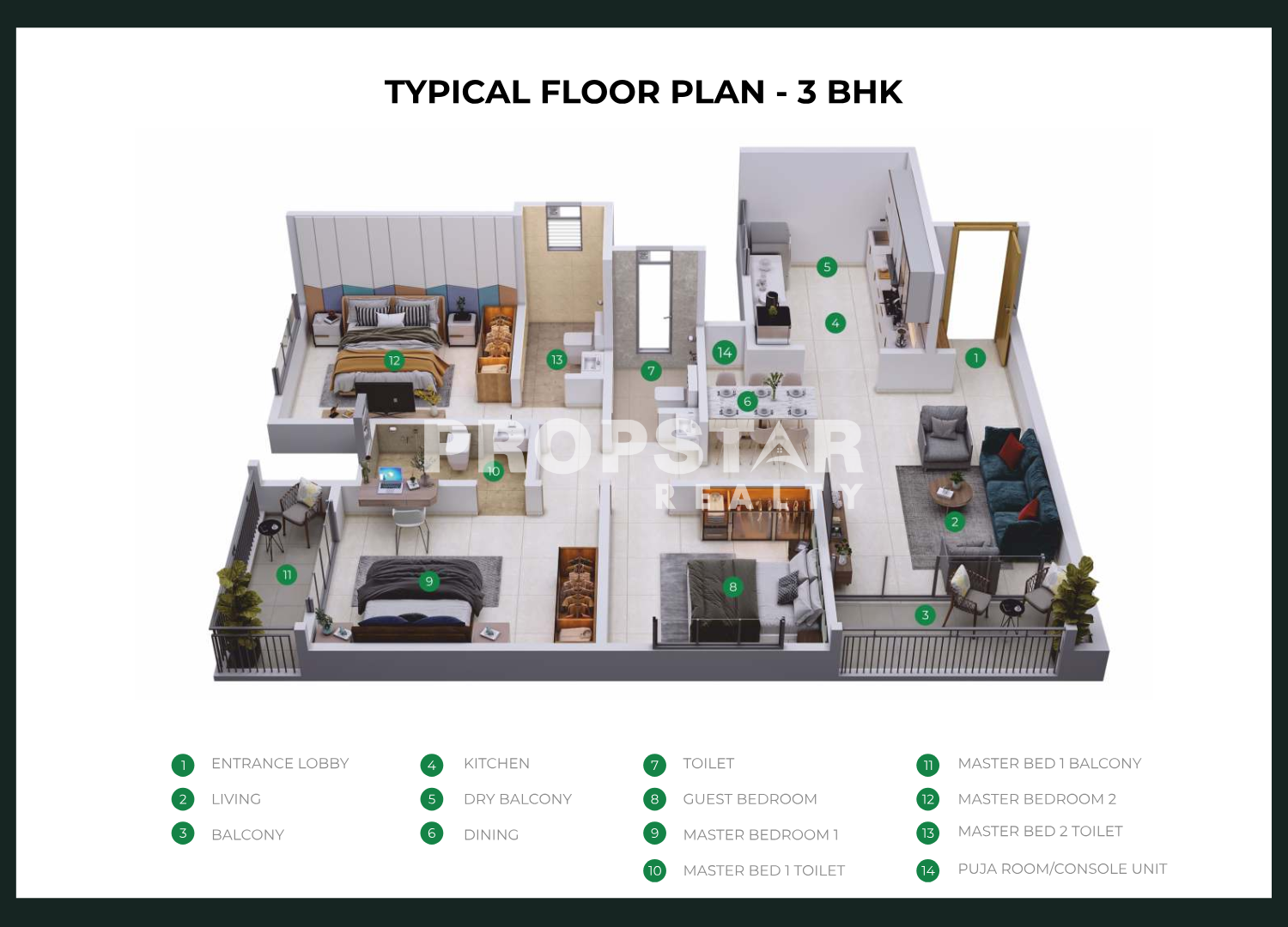 magnus parkway kiwale unit plan