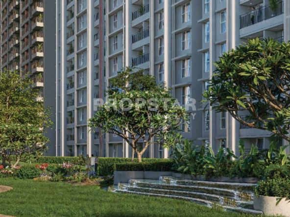 godrej evergreen square